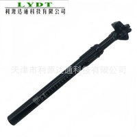 Lightweight Aluminum Alloy Bicycle Seatpost with Shock Absorption 27.2/30.9*350mm