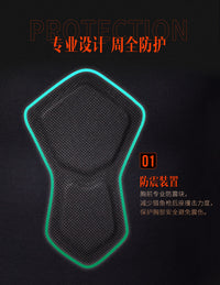 渔猎潜水服1.5/3/5/7MM分体连帽潜水衣防寒迷彩猎鱼服冬泳冲浪衣