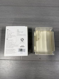 日式翻盖卡扣黄油盒便携小巧牛油冰箱保鲜盒黄油定量切割器储存盒