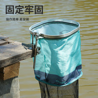 不锈钢支架鱼护支架筏钓鱼护栏钓伐钓排钓筏不锈钢支架钓鱼鱼排