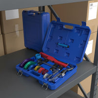 Forward Backward Tube Bender 6-22 Mm Tube Bending Tool Single-Hand-Hand