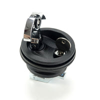 DK619-5D Marine Hardware Floor Lock, Yacht Lock, RV and Car Door Lock