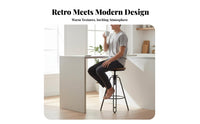 Adjustable Swivel Counter Stoolstool Industrial Design Adjustable Swivel Stool