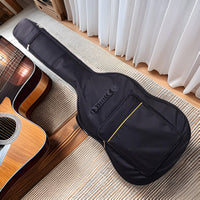 Padded Guitar Bag for 41-inch Acoustic Guitar