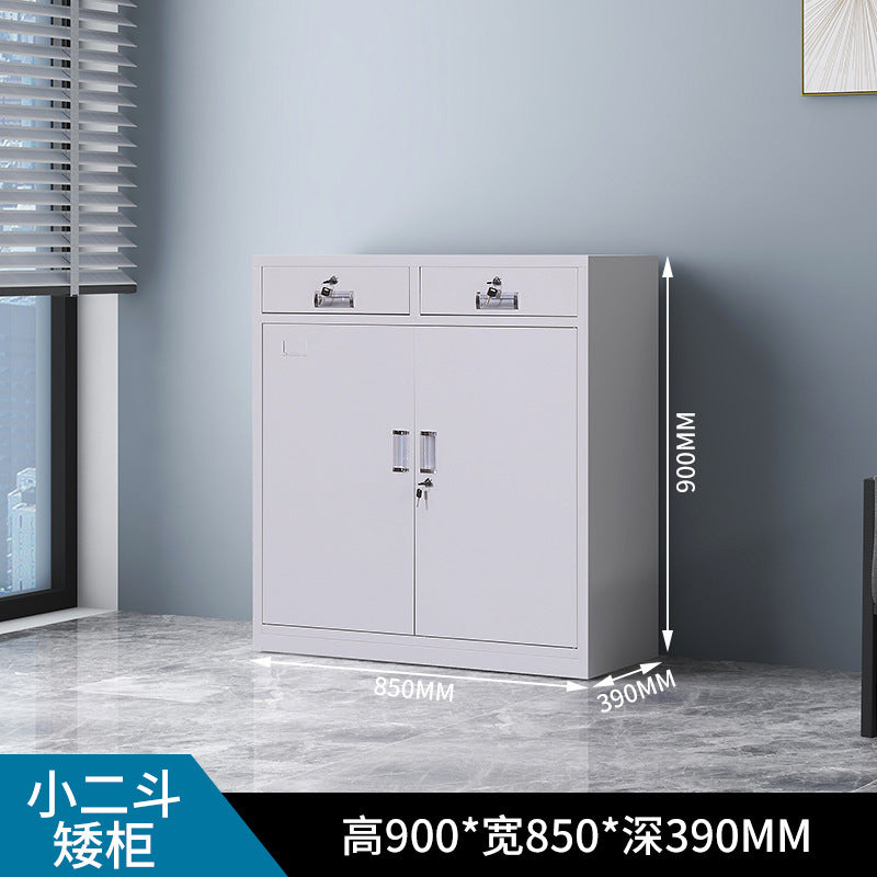 1.0MM Economy / 2-drawer Lower