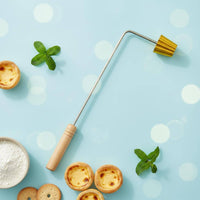 Pie Tee Mold Long-Lasting Pie Tee Tool Reusable for Dessert Making