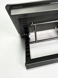 Steel Calf Stretch Board for Rehabilitation and Fitness