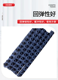 爱尔科电子琴ARK80键盘导电胶1条12个键整换使用更持久原厂正品