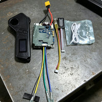 Sine Wave  Controller Low Electrical Potential Protection Controller Set Display Mobility Accessory