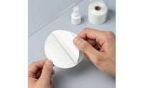 10 Pieces TPU Repair Repair Strip Transparent Self Pool Repair Strip Thin