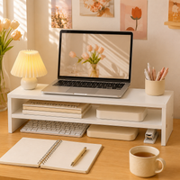desktop monitor stand