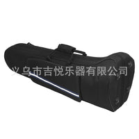 Alto Trombone Case Backpack for Brass Instruments