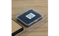 High Hardness Badminton Racket Grommet Wear-Resistant Racket String Protector Tube