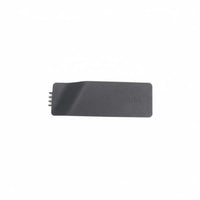 Trim Number Cover PC Material Passenger Side Trim Trim Non-Destructive Replacement Chassis Number Access Panel