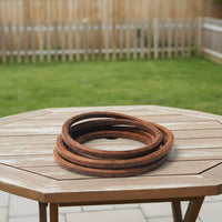 Replacement Mower Belt 885714YP High Tensile Strength 48 Inch Mower Deck Belt
