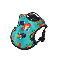 Chicken Saddle Printed Hen Apron Long-Lasting for Hens