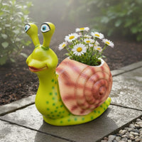 Planter Creative Design Plant Holder Versatile Decoration for Office