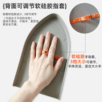 Mini Handheld Ironing Board for Steam Irons