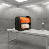 Baseball Cap Storage Bag Non-Slip Hat Organizer Bag Long-Lasting for Travelers