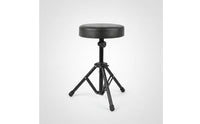 Drum Stool with Padded Seat Padded Drum Seat Stable for Artists