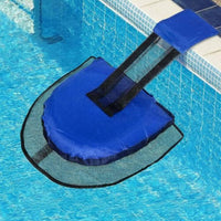 Pet Pool Ramp Mesh Surface Pool Escape Ramp Non-Slip