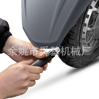 摩托车汽车真空胎补胎工具蘑菇钉子午线维修工具橡胶子弹蘑菇头