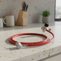 CO2 Pressure Regulator Compact Design Mini CO2 Regulator Easy To Use for Parties