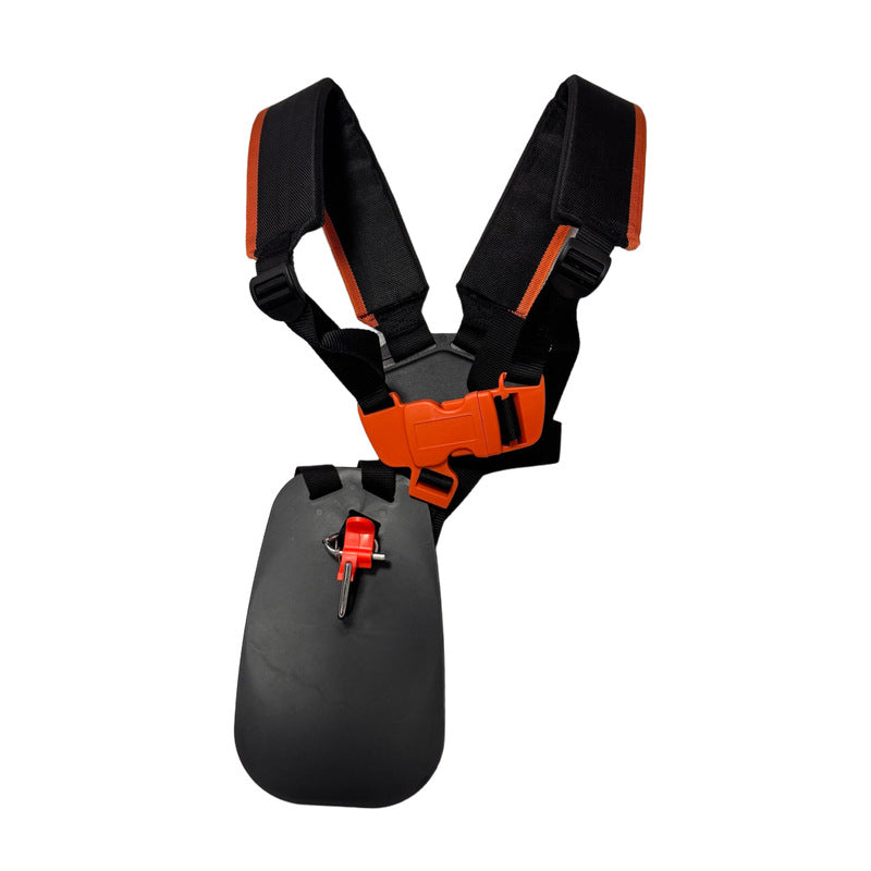 DARFLY Lawn Mower Harness Strap for Garden Tools