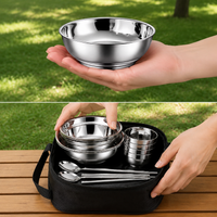 dinnerware set