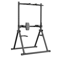 Pull up Frame Indoor Station Soft Support Pad