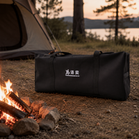 camping storage bag