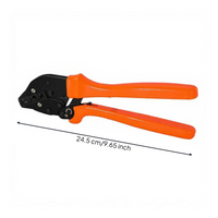 Copper OT Terminal: Durable