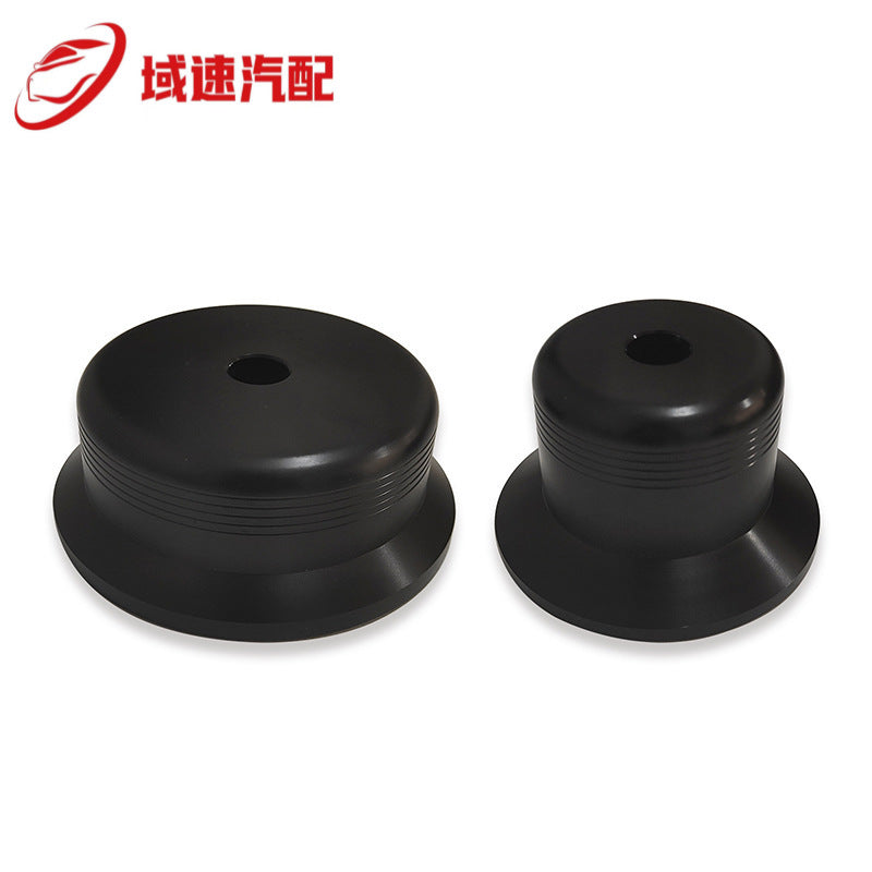 Front and Rear Main Crankshaft Seal Driver Kit for 01-16 GM 6.6L Duramax Diesel Engine
