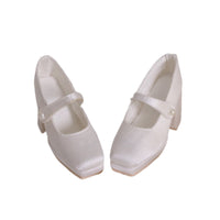 1/3 Bjd Doll Heels Classic Style Standard Doll Shoes Solid Color BJD High Heels