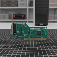 Engraving Machine Control Card Strong Anti-Interference CNC Controller Board