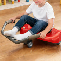 Children's Push-Along Toy Stable Floor Push-Along Toy Easy to Use