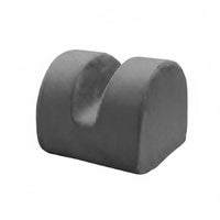 Foot and Leg Elevation Cushion Ergonomic Shape U-Shaped Leg Cushion Elevated
