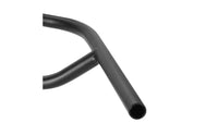 Alloy Gravel Handlebar Wide Control Area Touring Bike Handlebar Long-Lasting