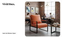 utilitarian Dining Booth Set Easy to Clean Upholstered eatery Bench for Tea House