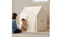 Children's Private Base Tent Soft Textile Kids Play Tent House Material Child Toy for Girls