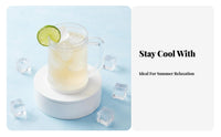 Keeps Drinks Cold Freezer Beer Mug No Ice Needed Double Wall Chiller Mug Prevents Dilution Self-Chilling Beer Stein Food Grade Material for Gift Givers, Party Goers, Adults, Home Bar, Outdoor Parties, Gifting Occasions, Barbecues