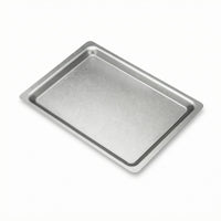 Stainless Steel Serving Tray Rectangular Serving Tray Dishwasher Rectangular Stainless Steel Platter