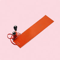 Fretboard Heating Pad Multiple Use Shapes Guitar Side Bending Heat Pad