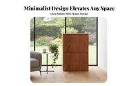 Windowsill Cabinet Space-Saving 6-Tier Narrow Shelving Unit Adaptable Multi-Purpose for Apartment Dwellers, Small Spaces