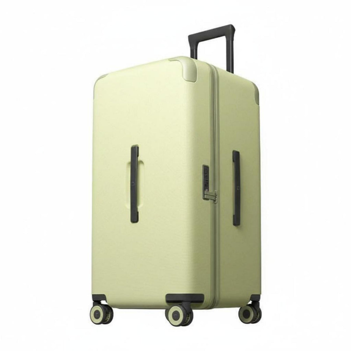Rigid-shell Suitcase Large Capaurban Luggage TSA-Approved Lock for holiday
