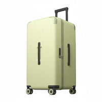 Rigid-shell Suitcase Large Capaurban Luggage TSA-Approved Lock for holiday