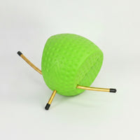 Golf Swing with Rods Compact Golf Swing Practice Tool Anti-Wobble for Golfers, Home Practice