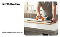 Corner Sanding Block Multi-Functional Corner Sanding Tool Effort-Saving