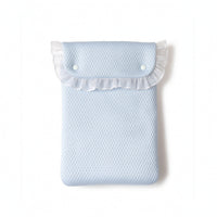 Pet Cooling Pouch with Ice Box Textured Ice Bag Pouch Compact for Outdoor Walks