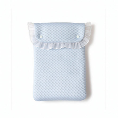 Pet Cooling Pouch with Ice Box Textured Ice Bag Pouch Compact for Outdoor Walks